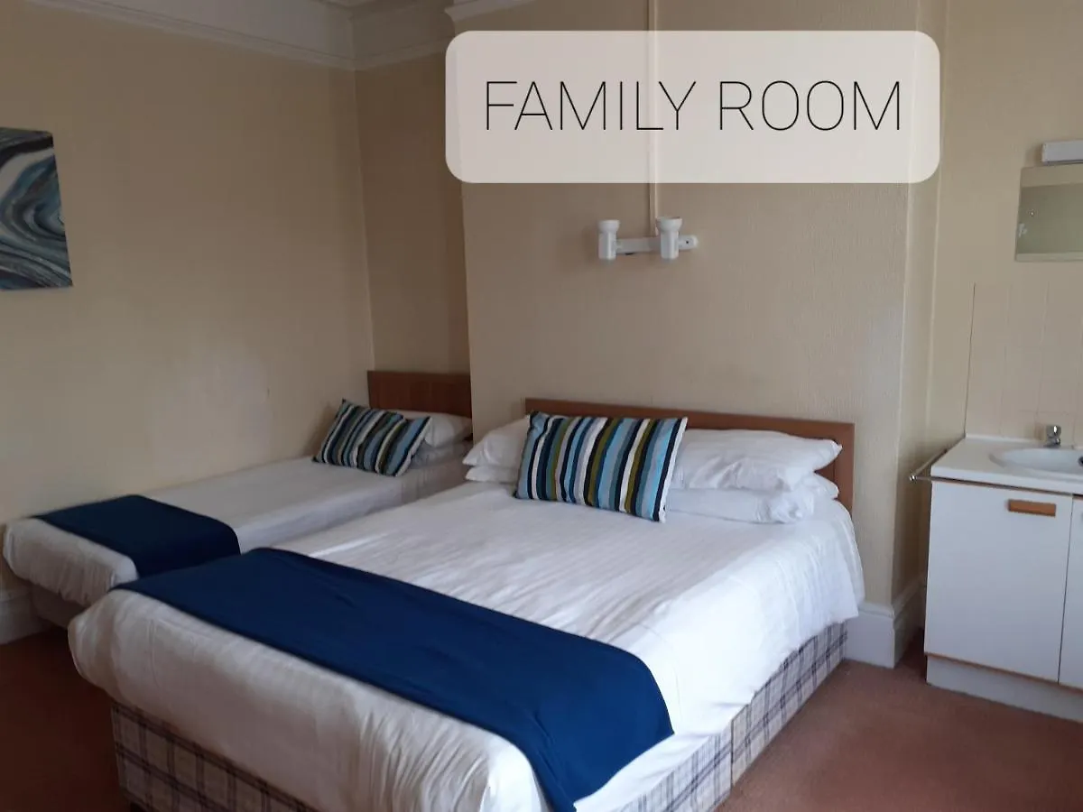 Linden Guest House Southampton