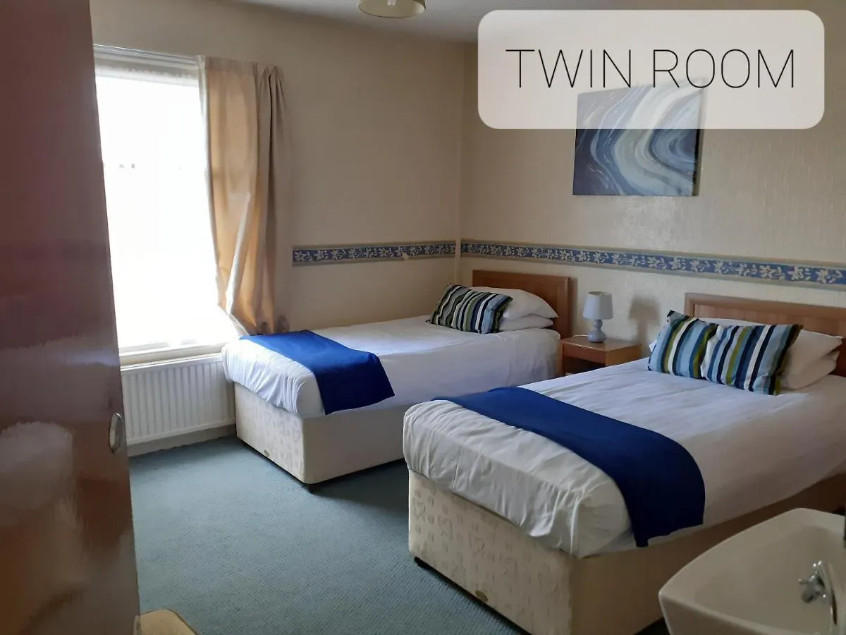 Linden Guest House Southampton