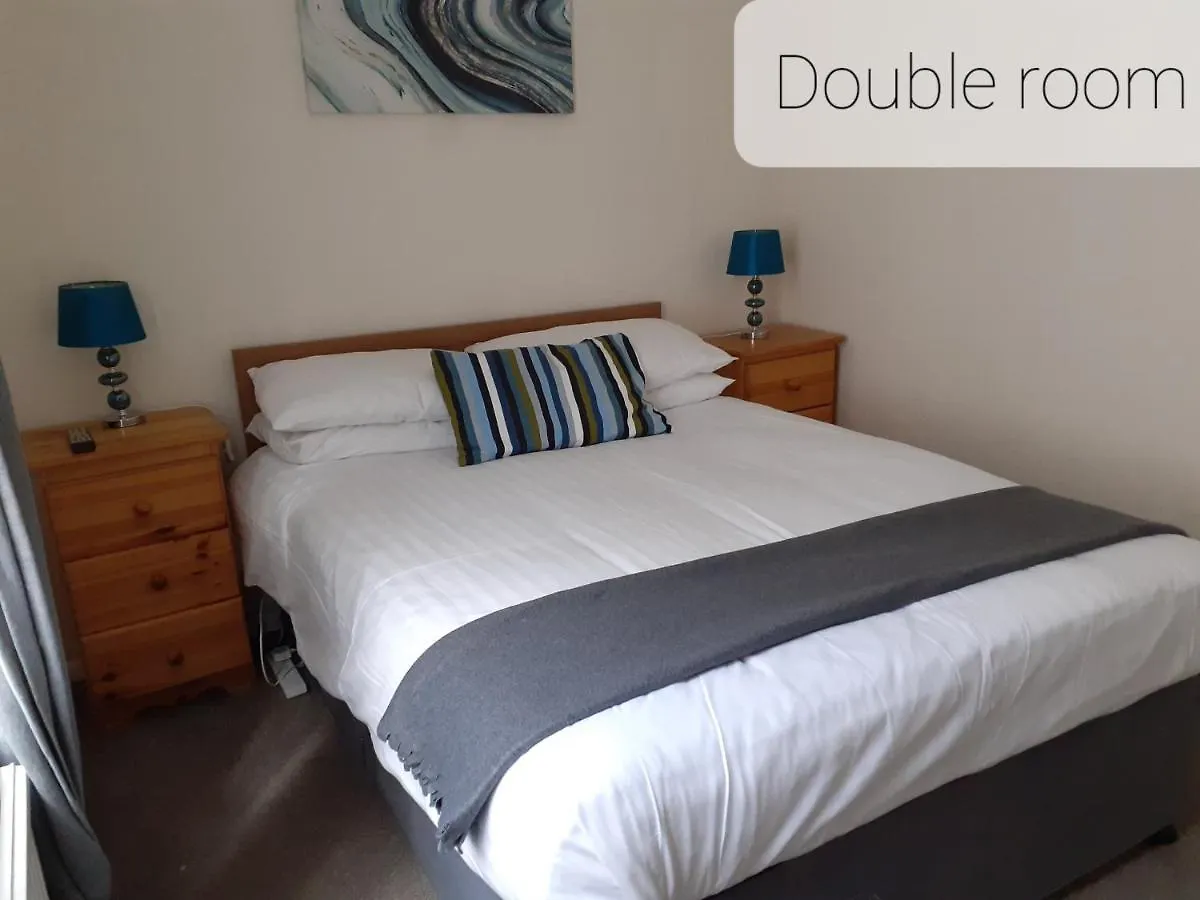 Linden Guest House Southampton