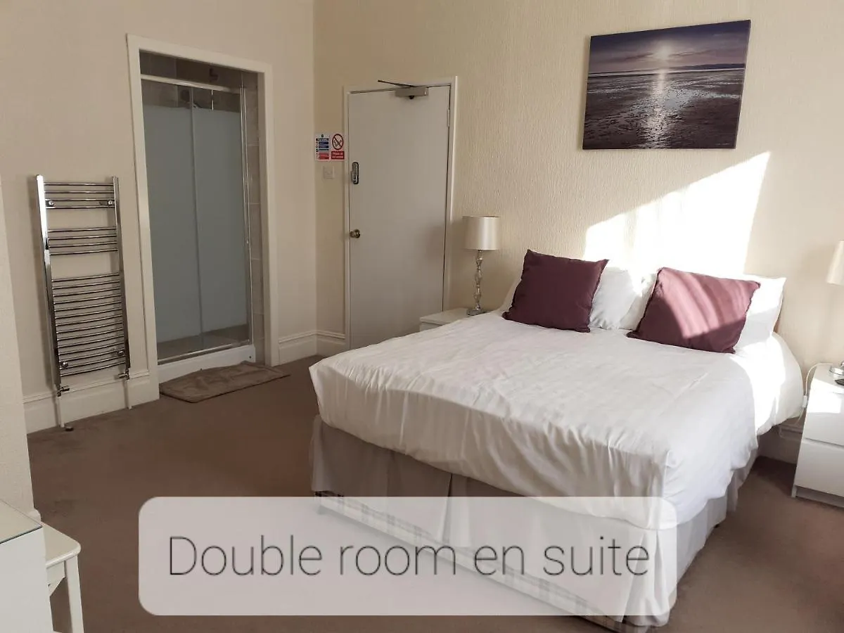 Linden Guest House Southampton Großbritannien