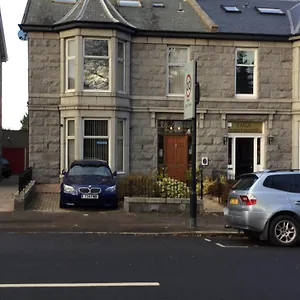 Belhaven Private Frühstückspension Aberdeen