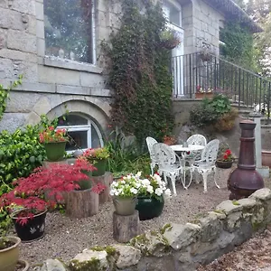 Disblair House Gasthof Newmacher
